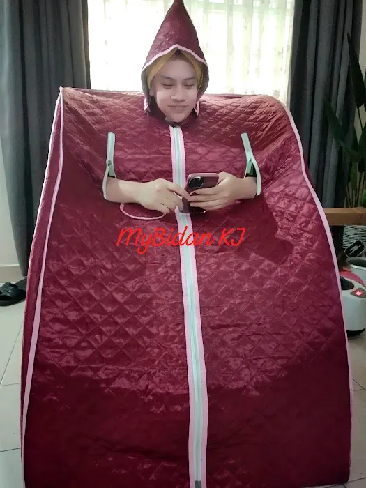 MyBidan KJ Urut Muslimah Picture 2