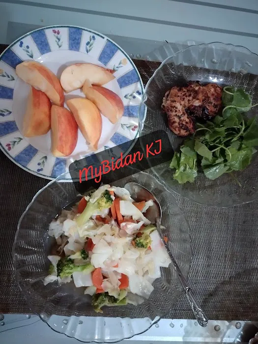 MyBidan KJ Urut Muslimah Picture 1