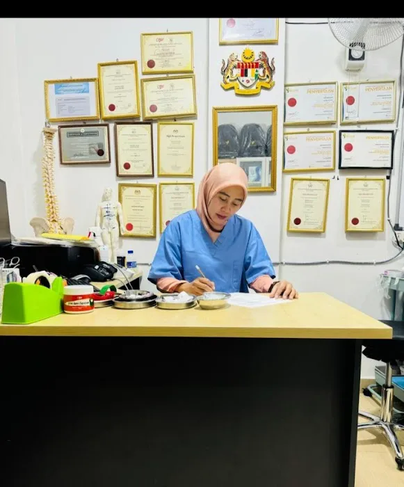 Kak Lis' Tradisonal Massage Theraphist Picture 2