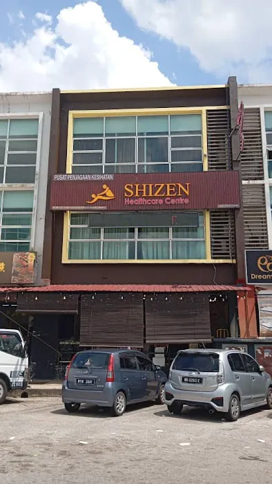 Shizen Family Massage SPA Equine Park Picture 1