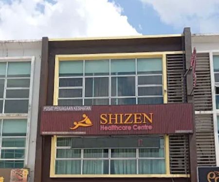 Shizen Family Massage SPA Equine Park