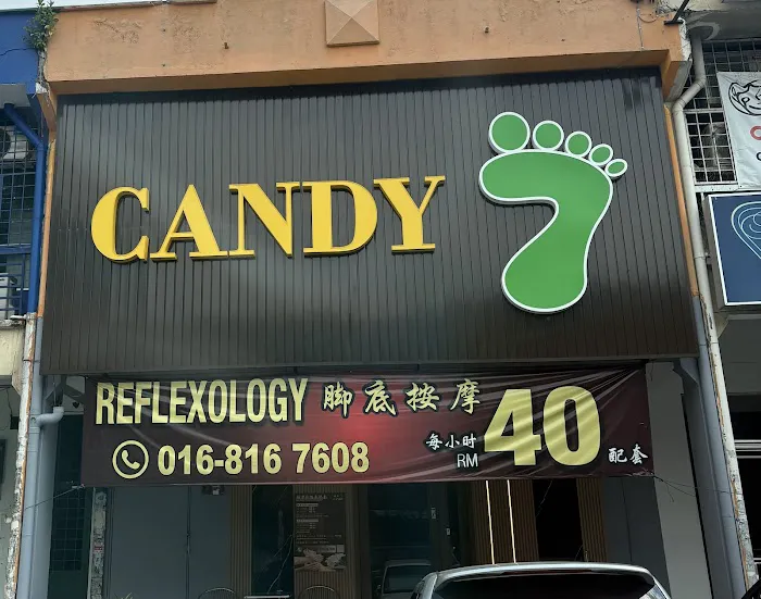 Candy 按摩店 Picture 6