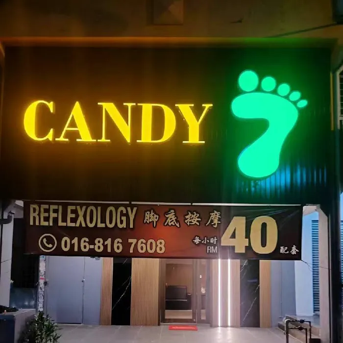 Candy 按摩店 Picture 9