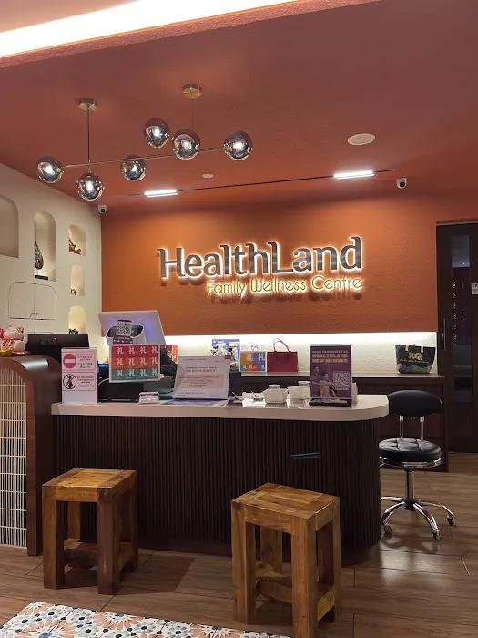 HealthLand @ Equine Park Picture 3