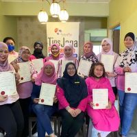 AYUTERAPI WANITA ( massage Tradisional & bone adjustment & IBU bersalin& Bekam) ico