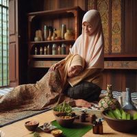 Pantang Tradisi Puncak Jalil ico
