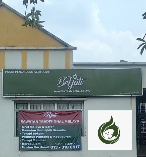 Teramu Terapi Alami Picture 2