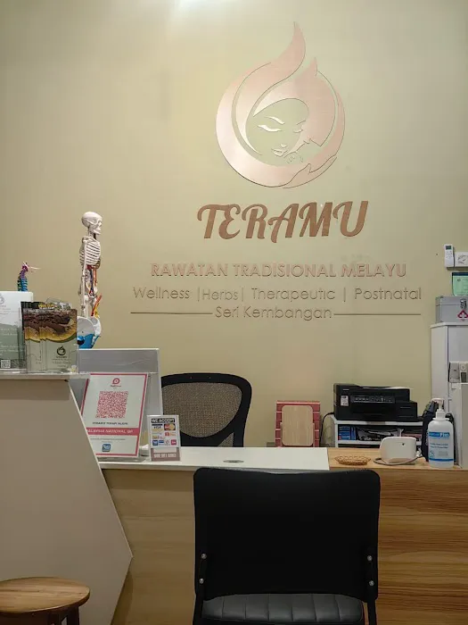 Teramu Terapi Alami Picture 3