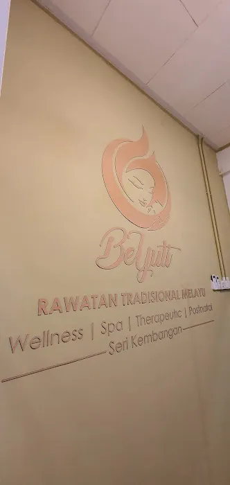 Teramu Terapi Alami Picture 6