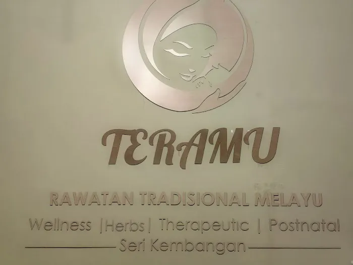 Teramu Terapi Alami Picture 4