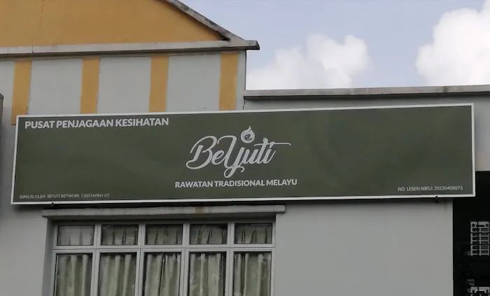 Teramu Terapi Alami Picture 5