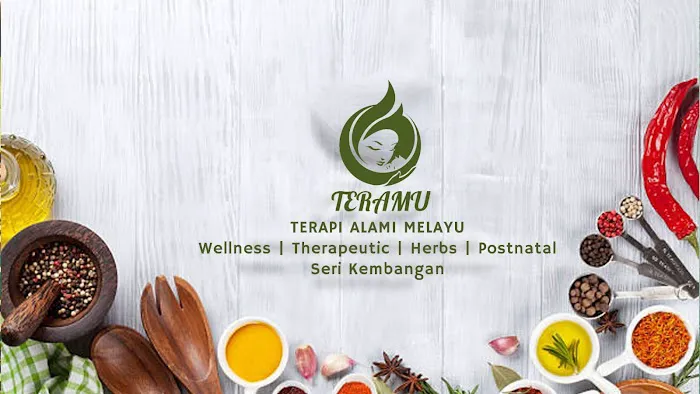Teramu Terapi Alami Picture 7