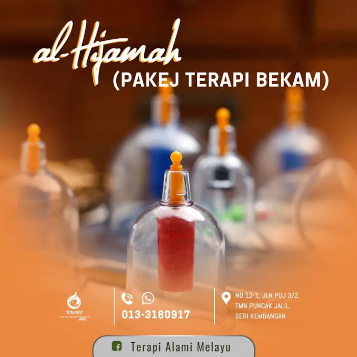Teramu Terapi Alami Picture 10