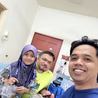 Che Mann Urut Tradisional Melayu Putrajaya (lelaki sahaja) ico