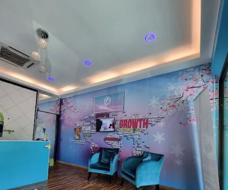 Naarabelle Facespa Seri Kembangan