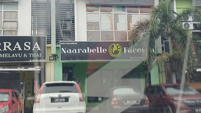 Naarabelle Facespa Seri Kembangan Picture 2