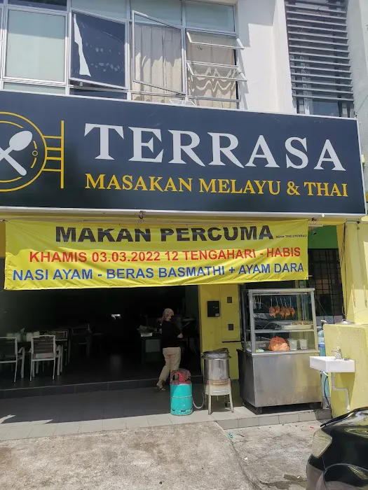 Naarabelle Facespa Seri Kembangan Picture 4