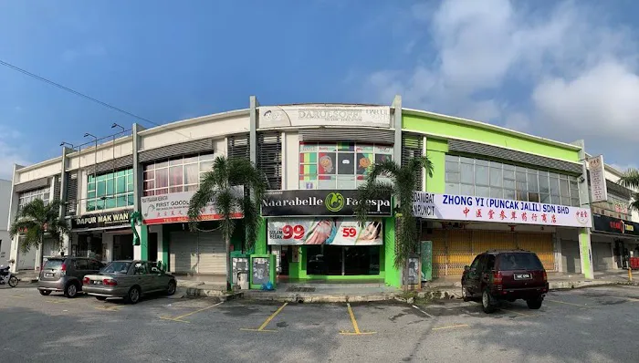 Naarabelle Facespa Seri Kembangan Picture 5