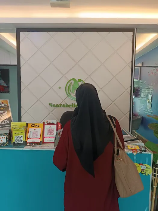 Naarabelle Facespa Seri Kembangan Picture 7