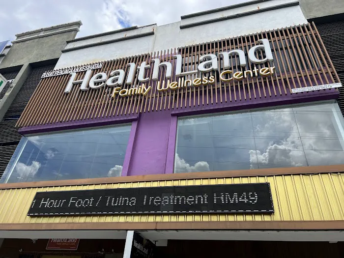 HealthLand @ Serdang Picture 3
