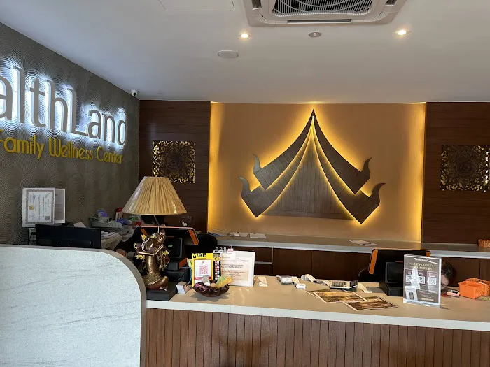 HealthLand @ Serdang Picture 1