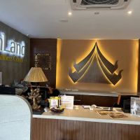 HealthLand @ Serdang ico