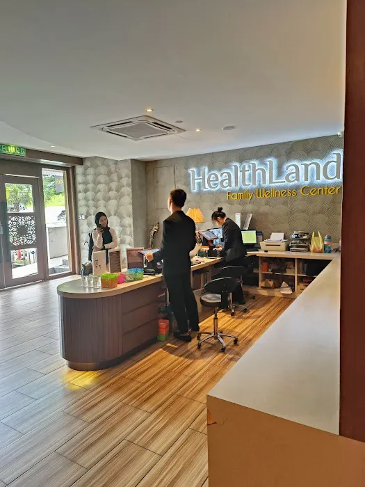 HealthLand @ Serdang Picture 6