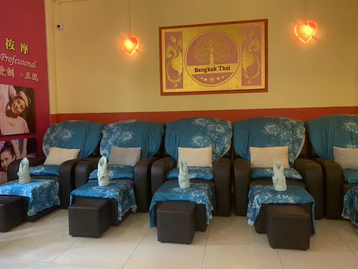Bangkok Thai Serdang Olive Hill Picture 3