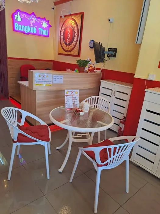 Bangkok Thai Serdang Olive Hill Picture 1