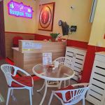 Bangkok Thai Serdang Olive Hill