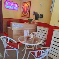 Bangkok Thai Serdang Olive Hill ico