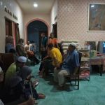 Tabib Saraf Haji Usman Lu Gua