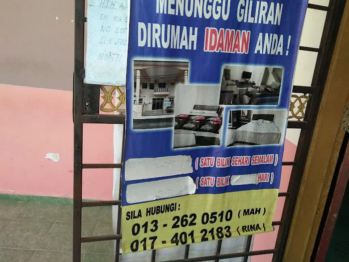 Tabib Saraf Haji Usman Lu Gua Picture 4