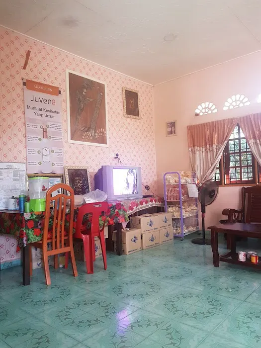 Tabib Saraf Haji Usman Lu Gua Picture 6