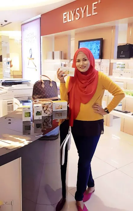 Facial Mobile Home Spa Murah Kuala Lumpur Picture 3