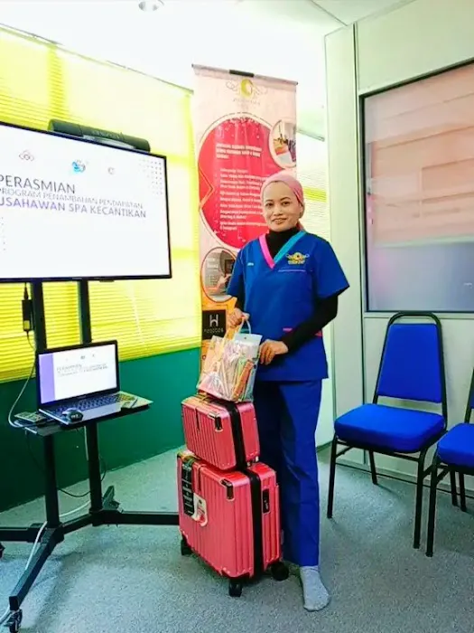 Facial Mobile Home Spa Murah Kuala Lumpur Picture 2
