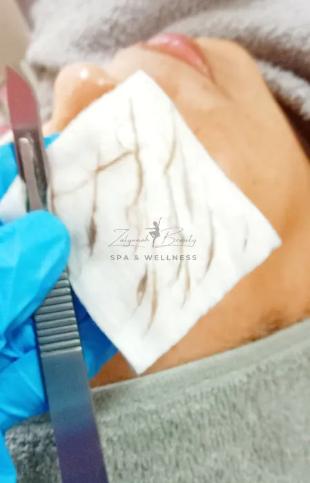 Facial Mobile Home Spa Murah Kuala Lumpur Picture 6