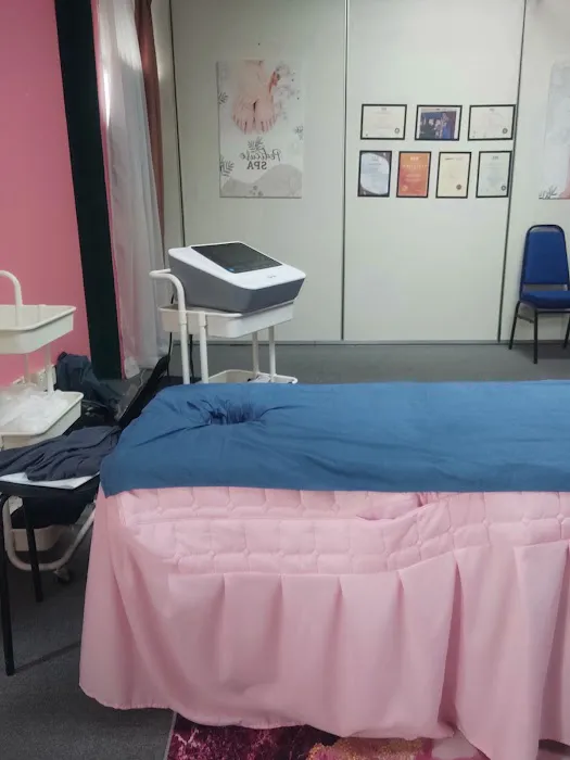 Facial Mobile Home Spa Murah Kuala Lumpur Picture 5
