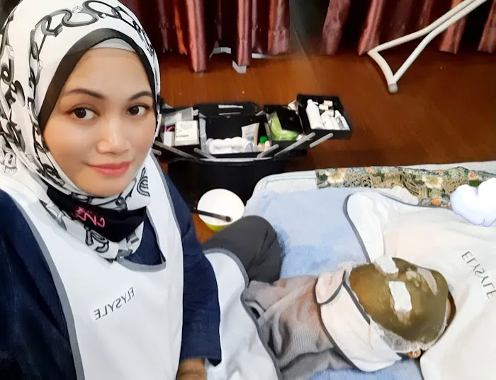 Facial Mobile Home Spa Murah Kuala Lumpur Picture 8