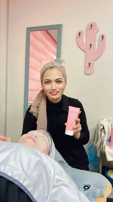 Facial Mobile Home Spa Murah Kuala Lumpur Picture 10