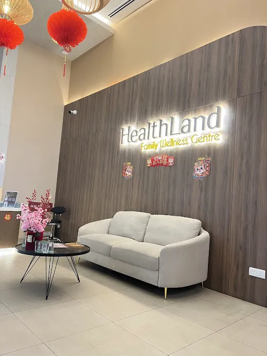 Healthland @ Komune Living & Wellness Picture 2