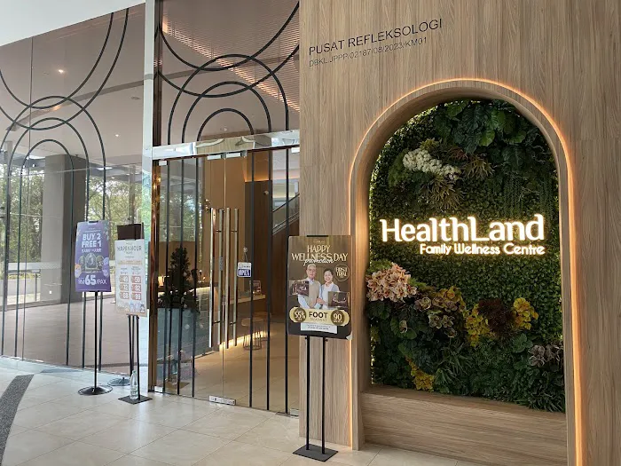Healthland @ Komune Living & Wellness Picture 1