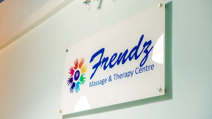 Frendz Massage & Therapy Centre Picture 3