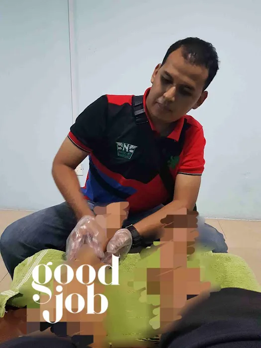 Frendz Massage & Therapy Centre Picture 7