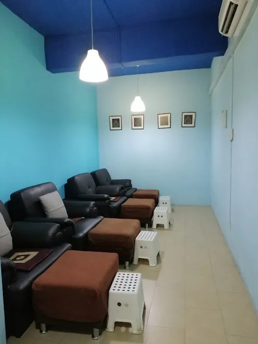 Frendz Massage & Therapy Centre Picture 4