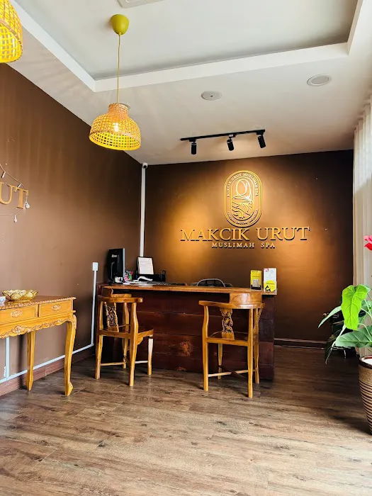 Makcik Urut Muslimah Spa - Bandar Sri Permaisuri Picture 1