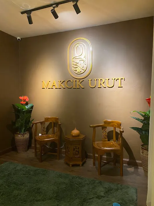 Makcik Urut Muslimah Spa - Bandar Sri Permaisuri Picture 2