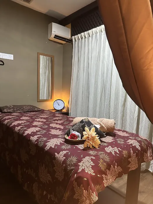 Makcik Urut Muslimah Spa - Bandar Sri Permaisuri Picture 9