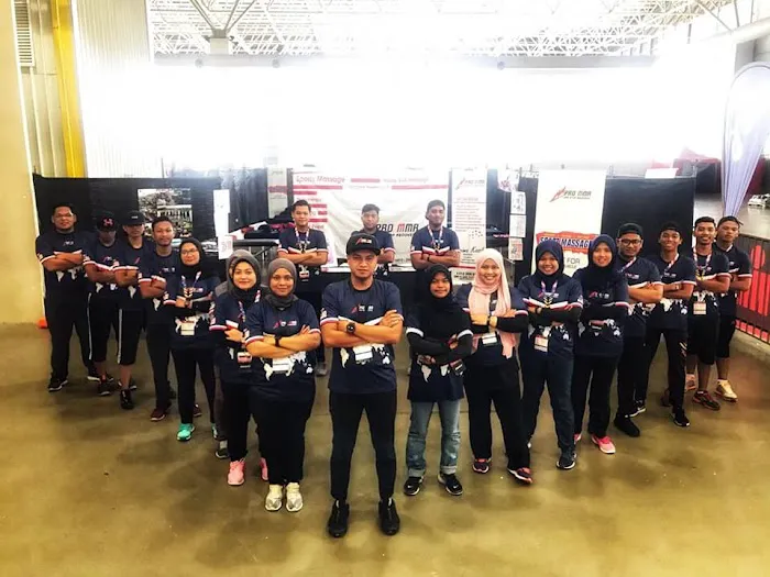 PRO MMR PERMAISURI Picture 5
