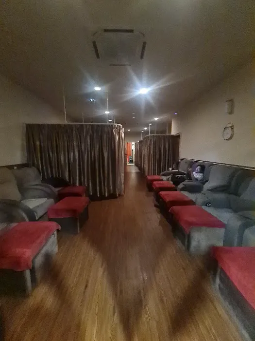 Garden City Reflexology Picture 7